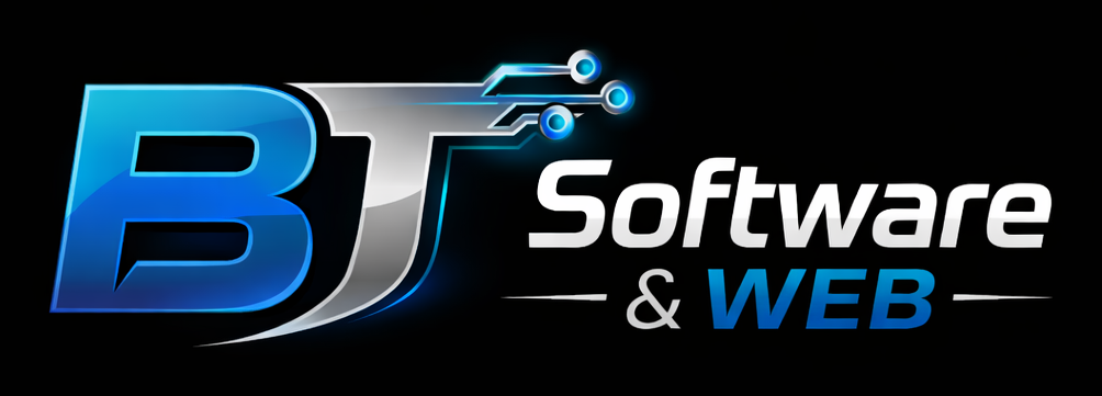 BT-SW Software & Web